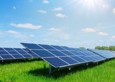 Energy Concepts Technical Writing