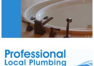 Cody Plumbing Website