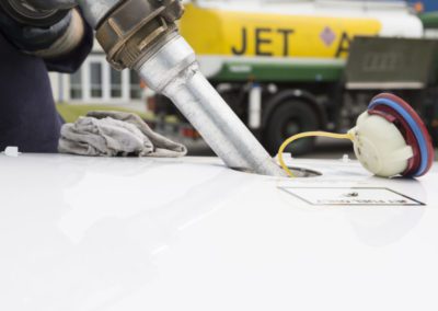 World Fuel Services Technical Writing