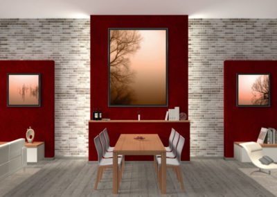 Betty Most Agency Website