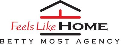 Betty Most Agency Logo & Facebook Cover