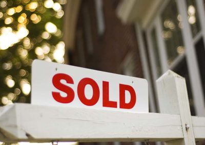 5 Things Preventing the Sale of Your Home