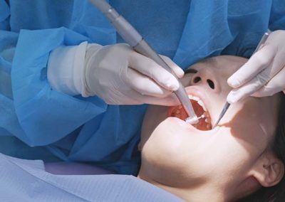 Dental Anxiety: 3 Ways to Cope with Your Anxiety