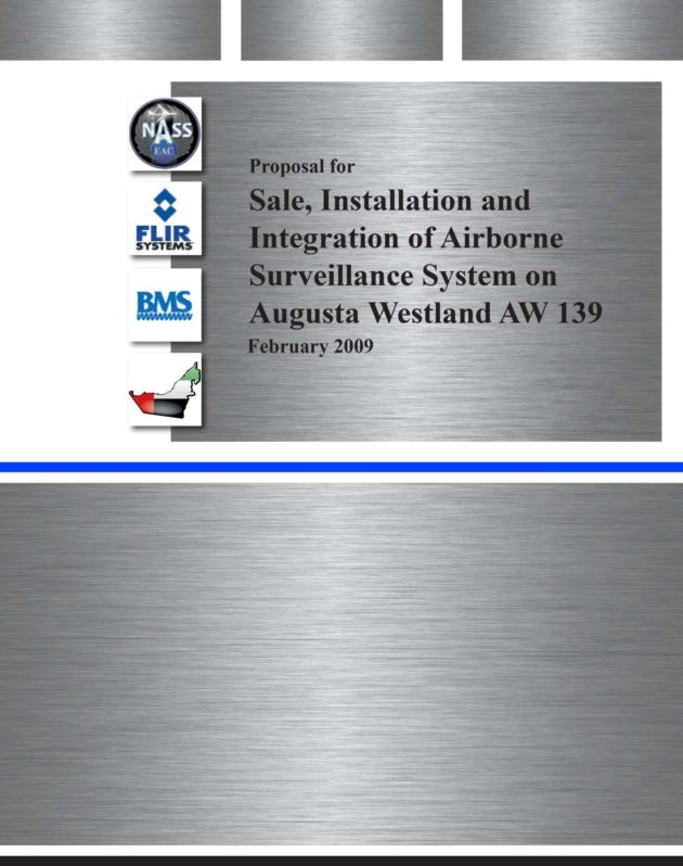 North American Surveillance Systems