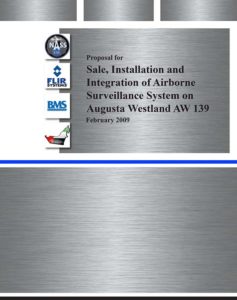 NASS Technical Writing