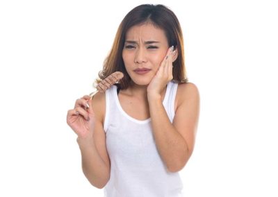 Why Are My Teeth So Sensitive?