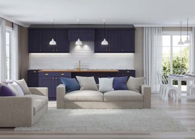 Increase the Sale of Your Home Using Color Psychology (Technical Writing)