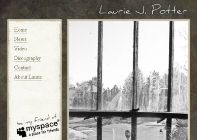 CD Cover