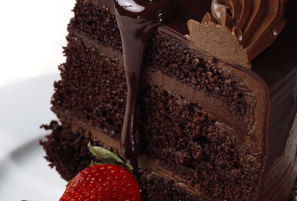 The Icing on the Cake