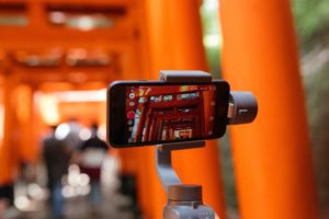 Get the most out of video marketing with Steel Blue Media