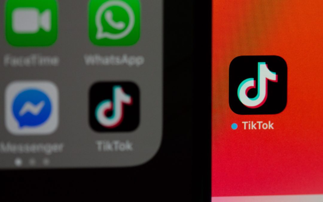HOW TO BECOME AN INFLUENCER ON TIKTOK