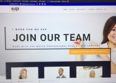 Website Design & Development