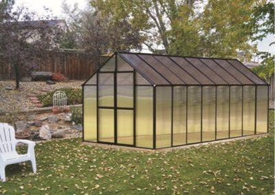 Greenhouses Are For Everyone