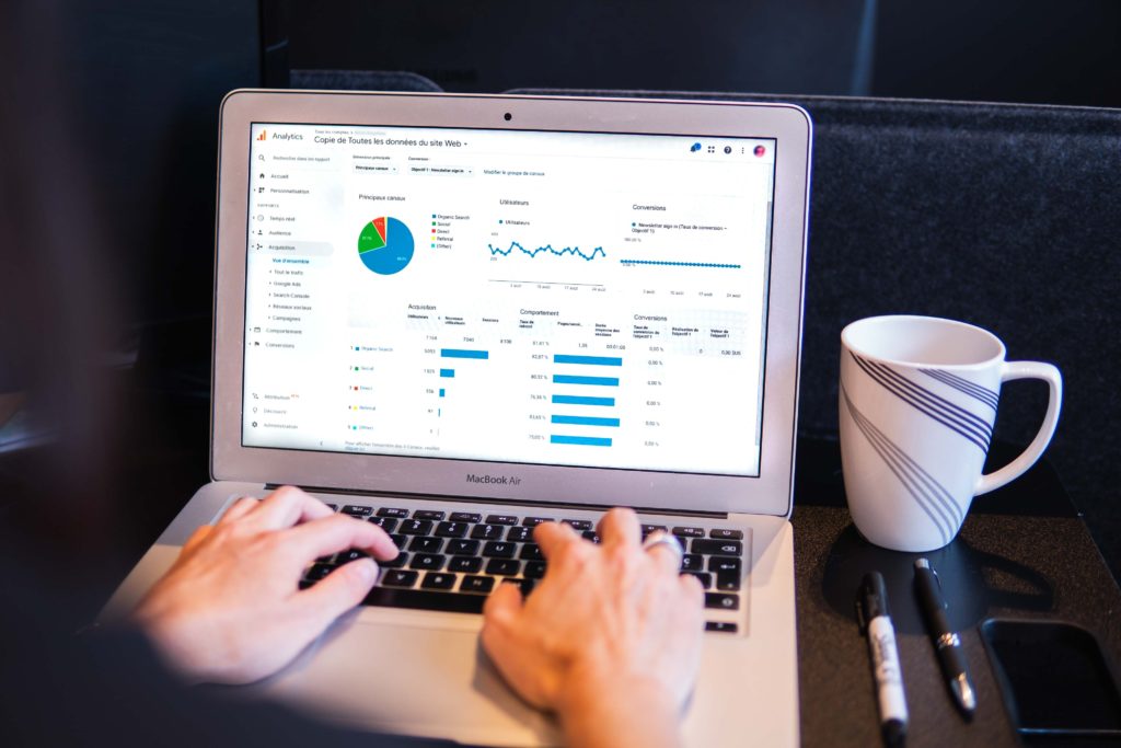 Search Engine Optimization, social media