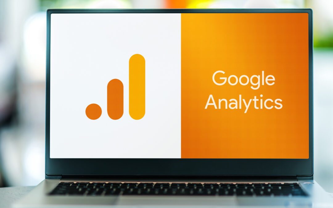 Understanding Google Analytics: A Beginner’s Guide